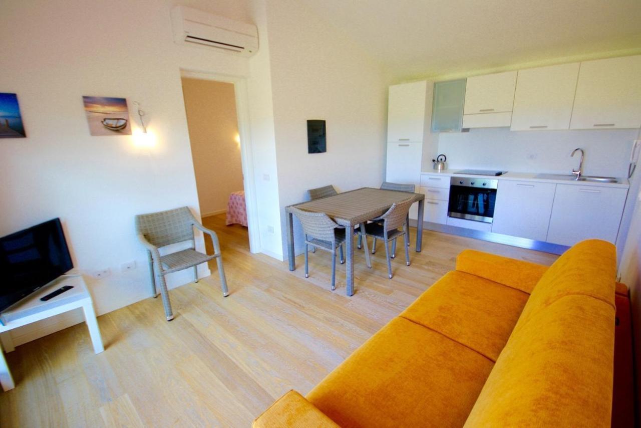 Villa Residenze Dei Fiori Porto Rotondo Zimmer foto
