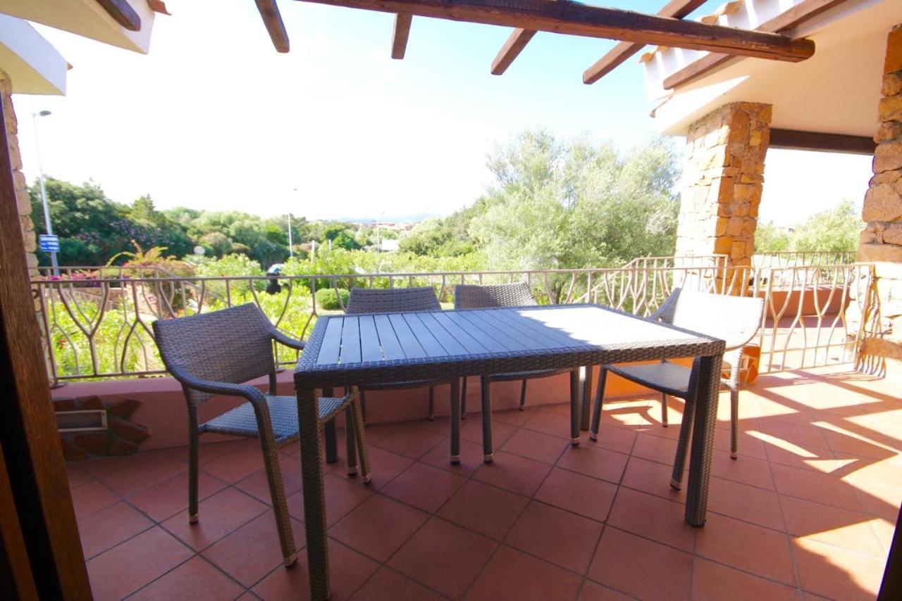 Villa Residenze Dei Fiori Porto Rotondo Zimmer foto