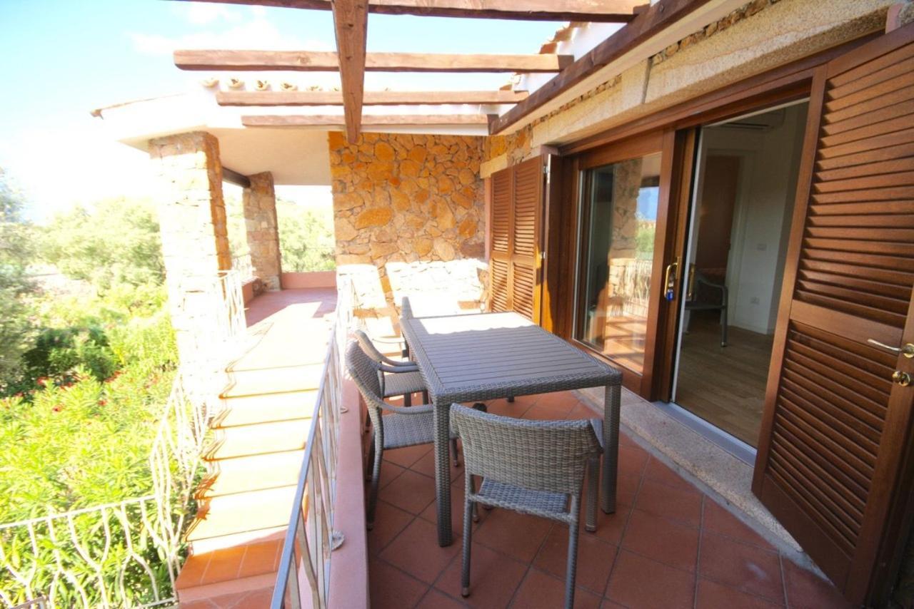 Villa Residenze Dei Fiori Porto Rotondo Zimmer foto