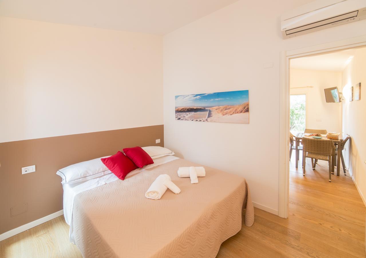 Villa Residenze Dei Fiori Porto Rotondo Exterior foto