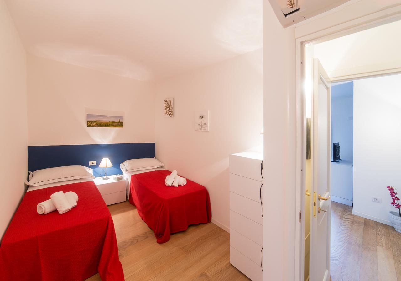 Villa Residenze Dei Fiori Porto Rotondo Exterior foto