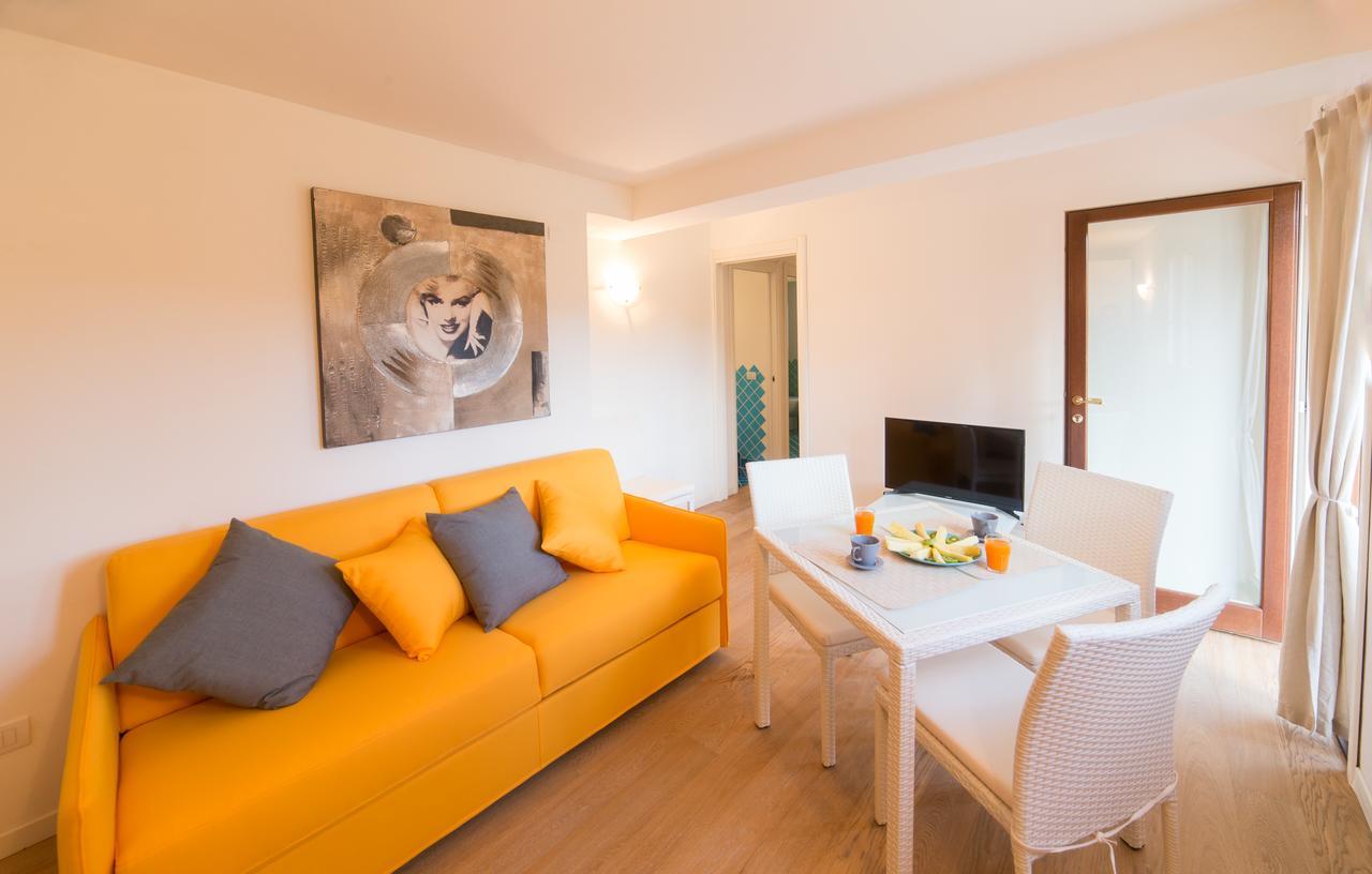 Villa Residenze Dei Fiori Porto Rotondo Exterior foto